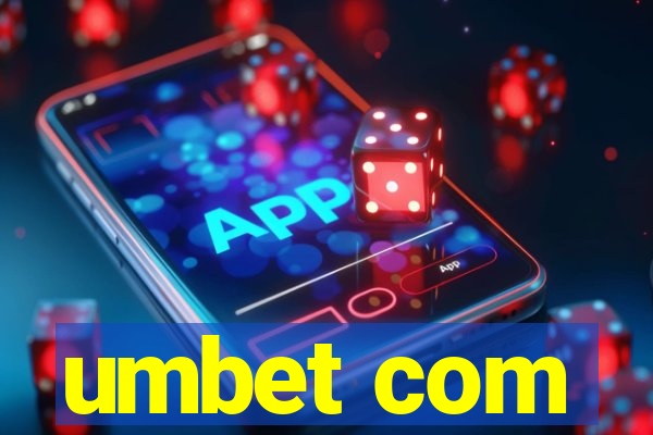 umbet com